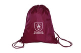 Alderton P.E Bag
