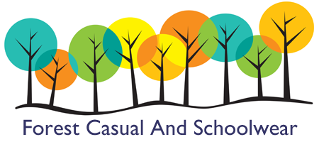 Forest Casual and Schoolwear
