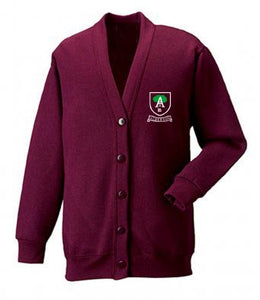 Alderton Cardigan