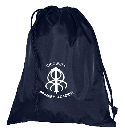 Chigwell Academy PE Bag