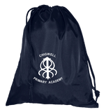 Chigwell Academy PE Bag