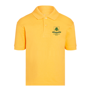Coopersale Polo Shirt