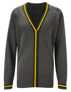 Coopersale Cardigan