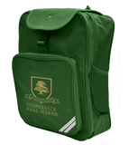 Coopersale Hall Junior Backpack