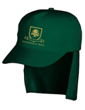 Coopersale Hall Legionnaires Cap