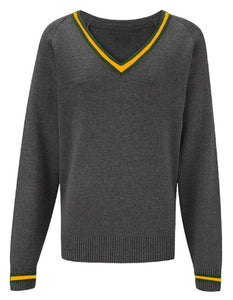 Coopersale Pullover