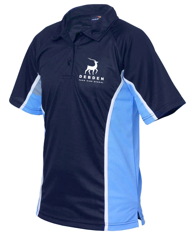 Debden Park Sports Polo