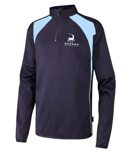 Debden Park Sports Top