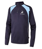 Debden Park Sports Top