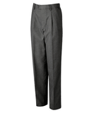 David Luke 943 Boys Flat Front Trouser