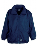 Mistral Jacket - Navy