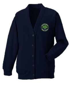 Stapleford Abbotts Cardigan