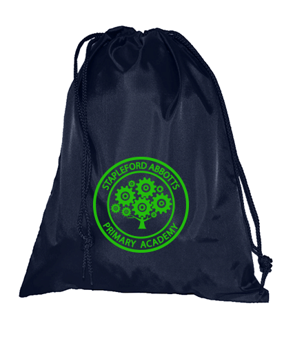 Stapleford Abbotts PE Bag