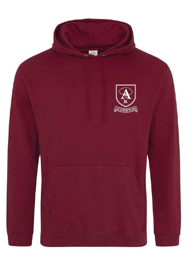 Alderton Leavers Hoody