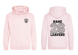 White Bridge Leavers Hoodie 2026