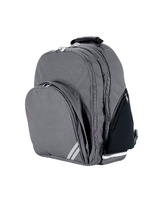 Back Kind Backpack Large  (Grey)