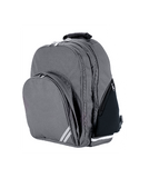 Back Kind Backpack Large  (Grey)