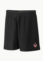Davenant Short