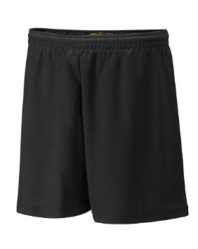 West Hatch Shorts