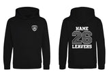 White Bridge Leavers Hoodie 2026