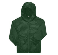 Bottle Shower Jacket