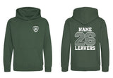 White Bridge Leavers Hoodie 2026