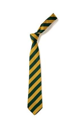 Coopersale Senior Tie
