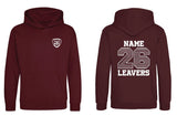 White Bridge Leavers Hoodie 2026
