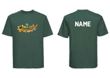 Camp Wild T-Shirt Kids