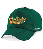 Camp Wild Cap Kids