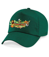 Camp Wild Cap Kids