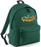 Camp Wild Backpack Kids