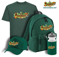 Camp Wild Bundle