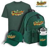 Camp Wild Bundle