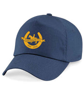 Chigwell Riding Trust 60th Anniversary Baseball Cap