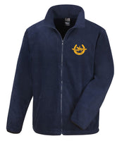 Chigwell Riding Trust 60th Anniversary Fleece