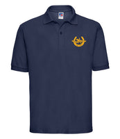 Chigwell Riding Trust 60th Anniversary Polo Shirt