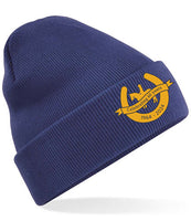 Chigwell Riding Trust 60th Anniversary Ski Hat