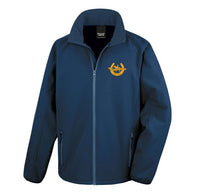 Chigwell Riding Trust 60th Anniversary Softshell