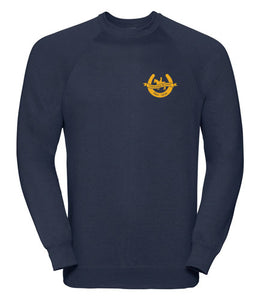 Chigwell Riding Trust 60th Anniversary Sweatshirt