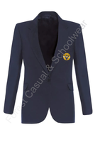 Girls Chingford Blazer **YEAR 7**