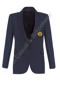 Girls Chingford Blazer **YEAR 7**