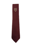 Chingford Foundation Tie (WHITE)