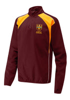 Chingford Foundation Sports Top