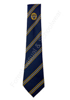Chingford Foundation Tie **YEAR 7**