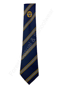 Chingford Foundation Tie **YEAR 7**