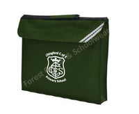 Chingford Primary Book Bag