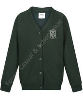 Chingford Primary Cardigan