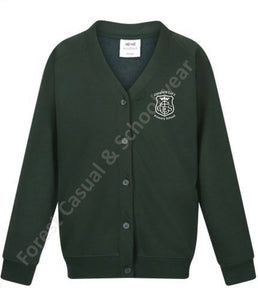 Chingford Primary Cardigan
