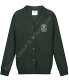Chingford Primary Cardigan